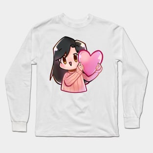 Heart For You! Long Sleeve T-Shirt